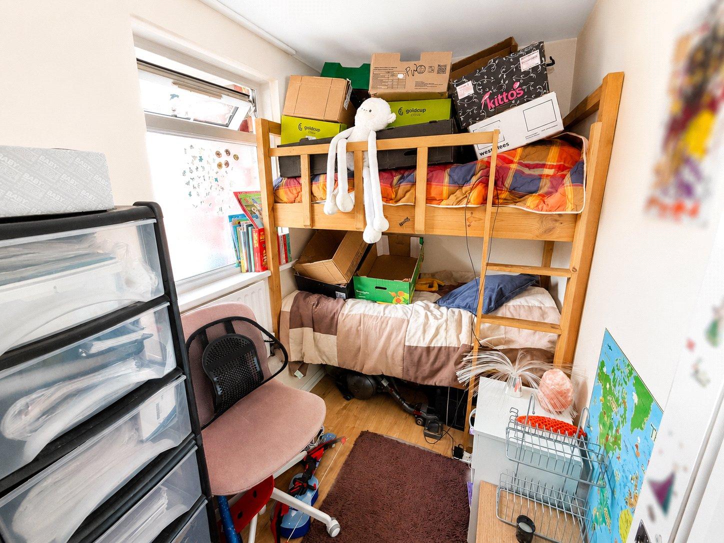 1 bedroom property for sale in London | Robinson Jackson