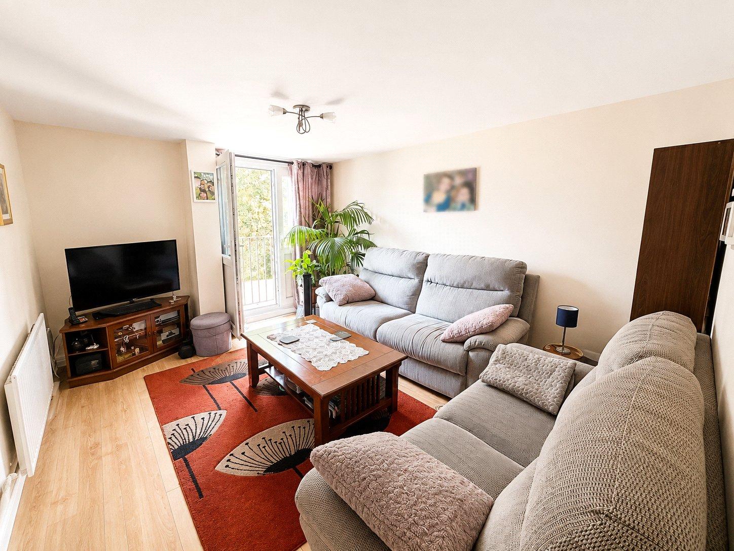 1 bedroom property for sale in London | Robinson Jackson