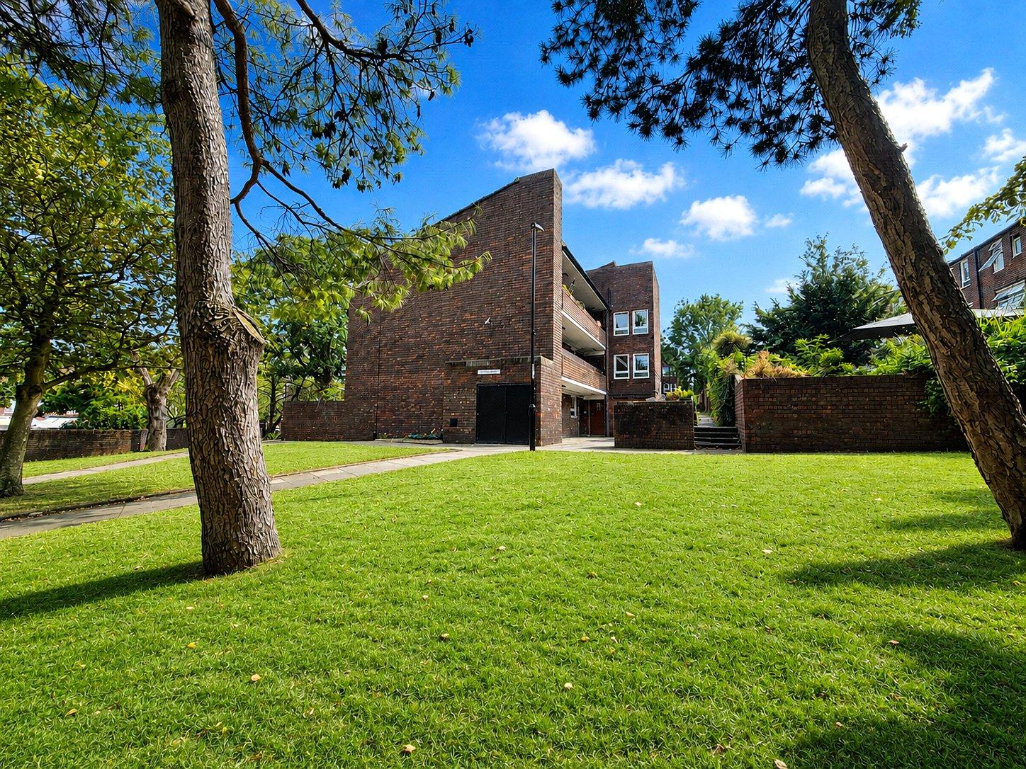 1 bedroom property for sale in London | Robinson Jackson