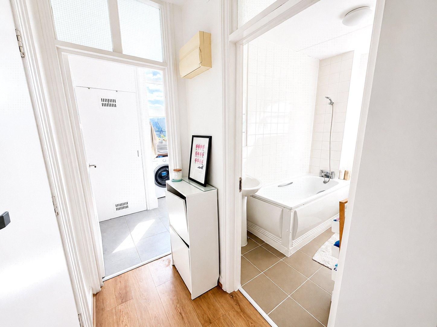 1 bedroom property for sale in Lewisham | Robinson Jackson