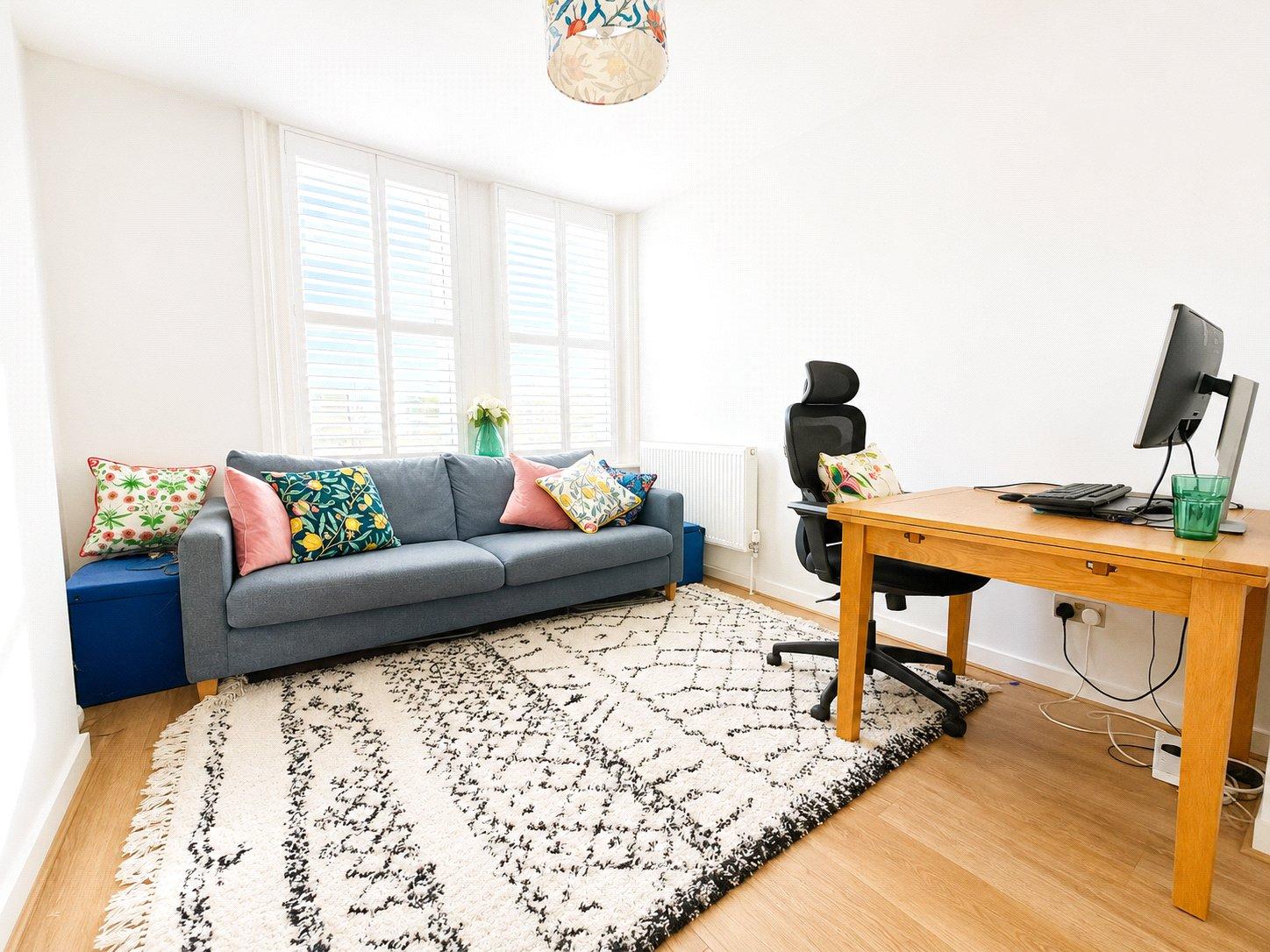1 bedroom property for sale in Lewisham | Robinson Jackson