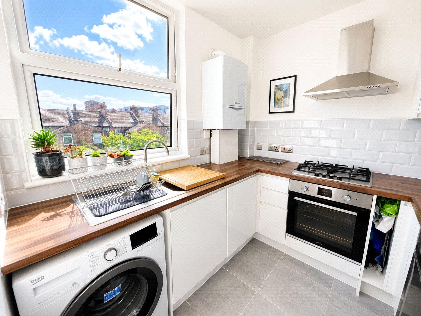 1 bedroom property for sale in Lewisham | Robinson Jackson