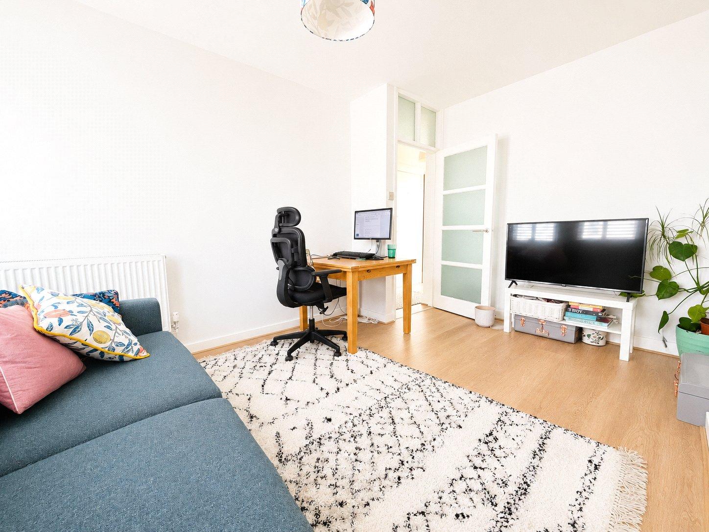 1 bedroom property for sale in Lewisham | Robinson Jackson