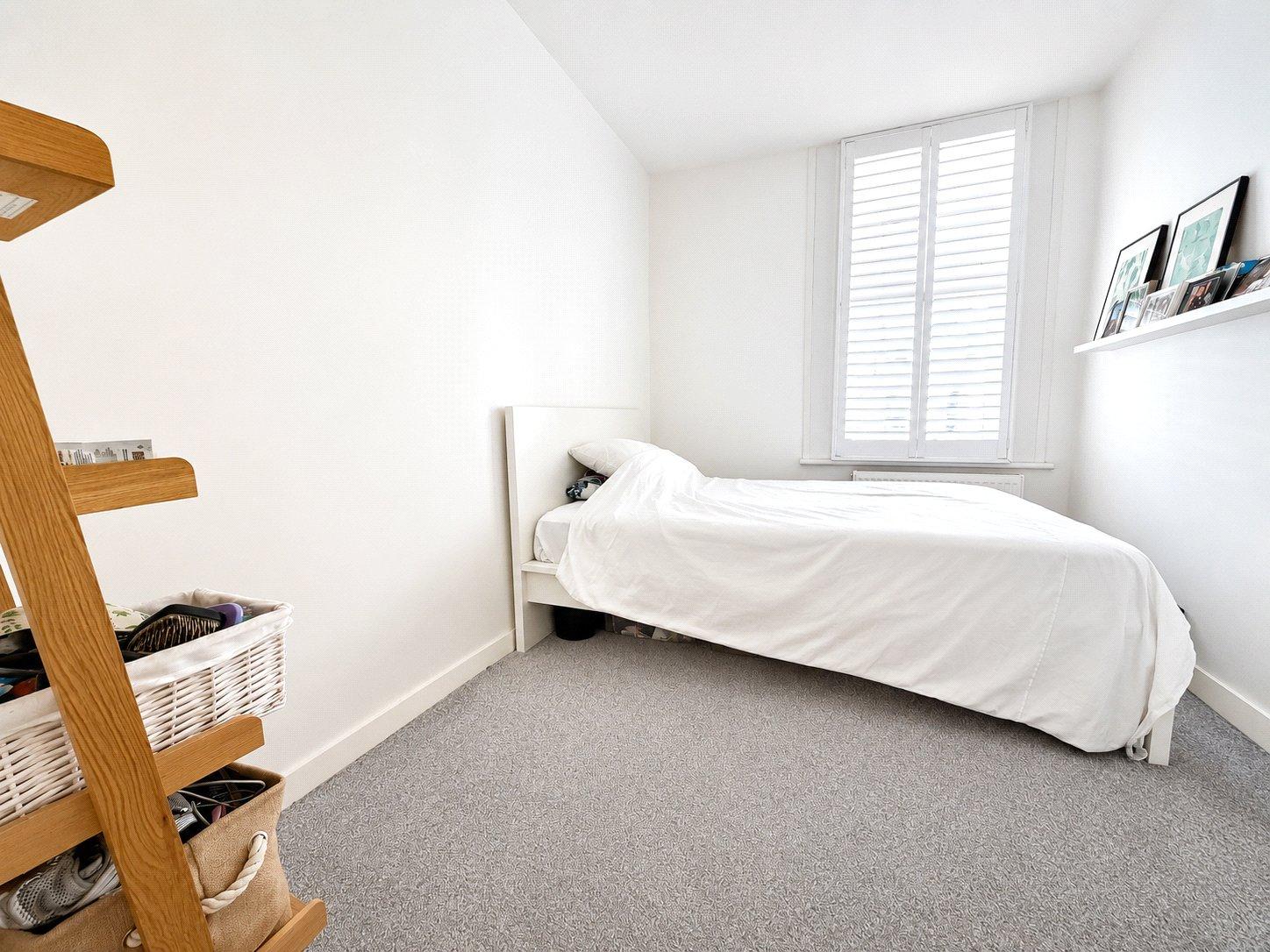 1 bedroom property for sale in Lewisham | Robinson Jackson