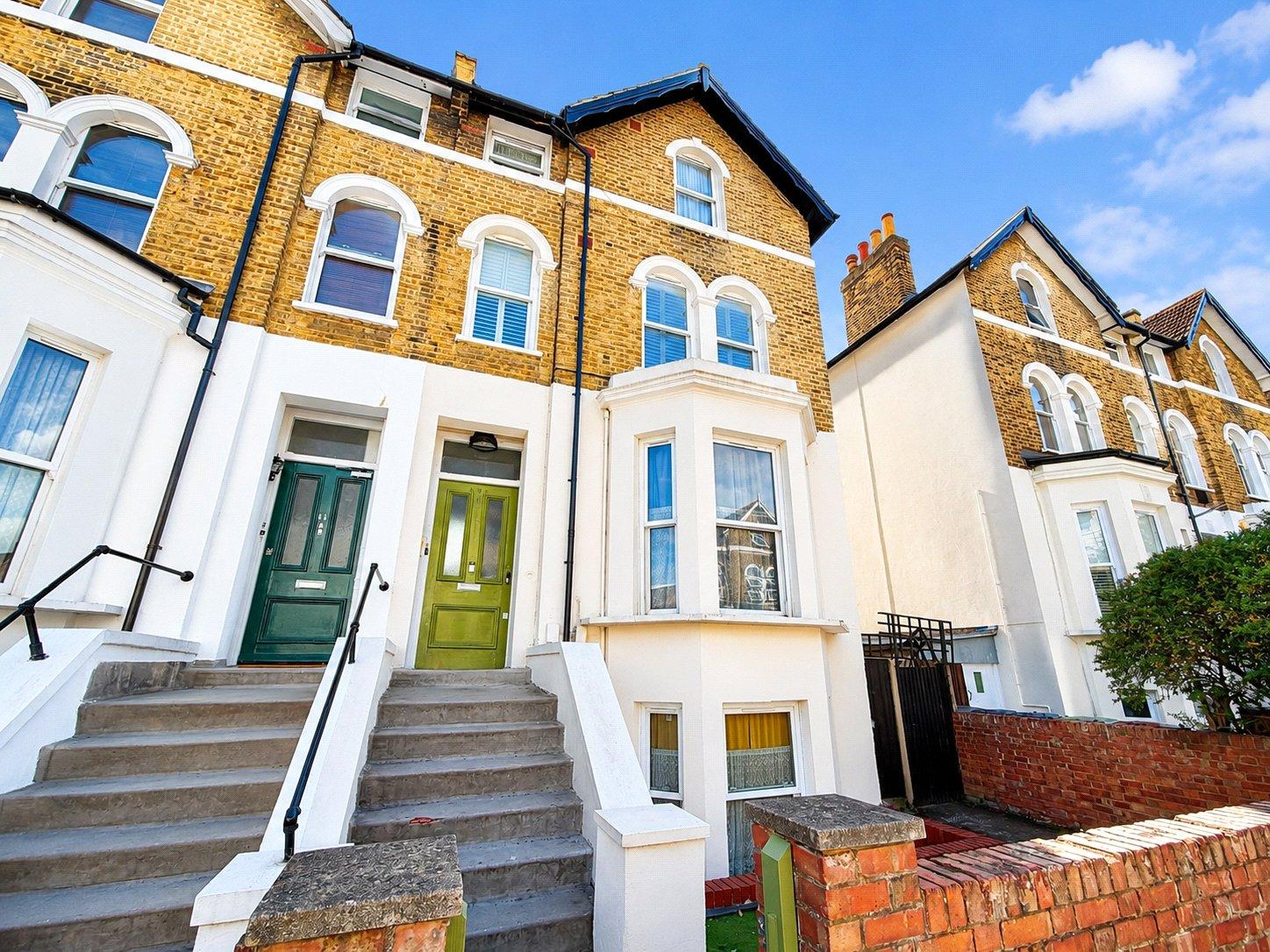 1 bedroom property for sale in Lewisham | Robinson Jackson