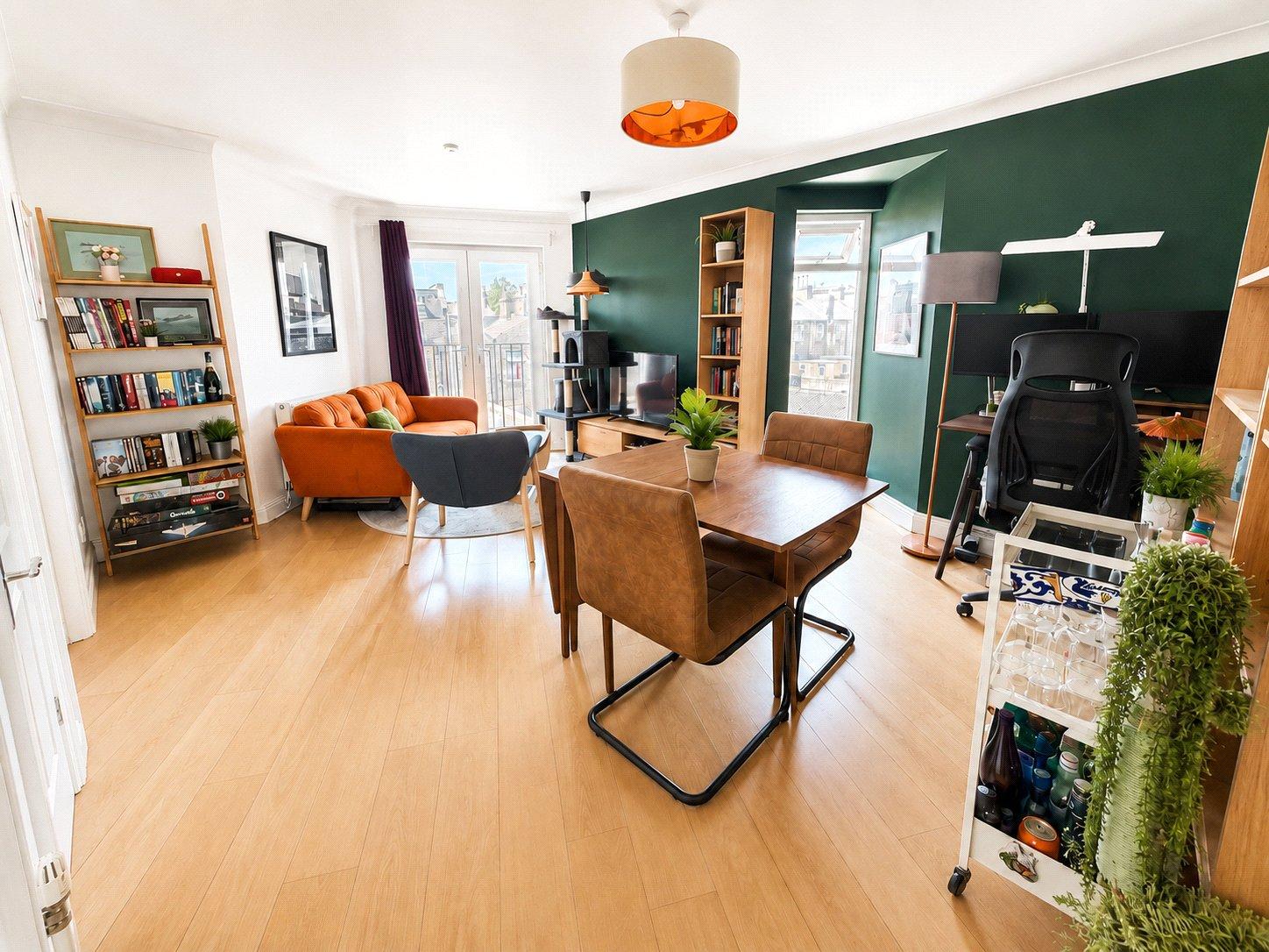 1 bedroom property for sale in Lewisham | Robinson Jackson