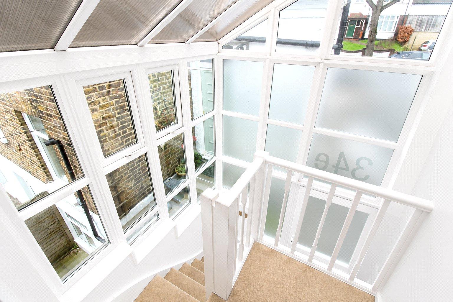 1 bedroom property for sale in Lewisham | Robinson Jackson