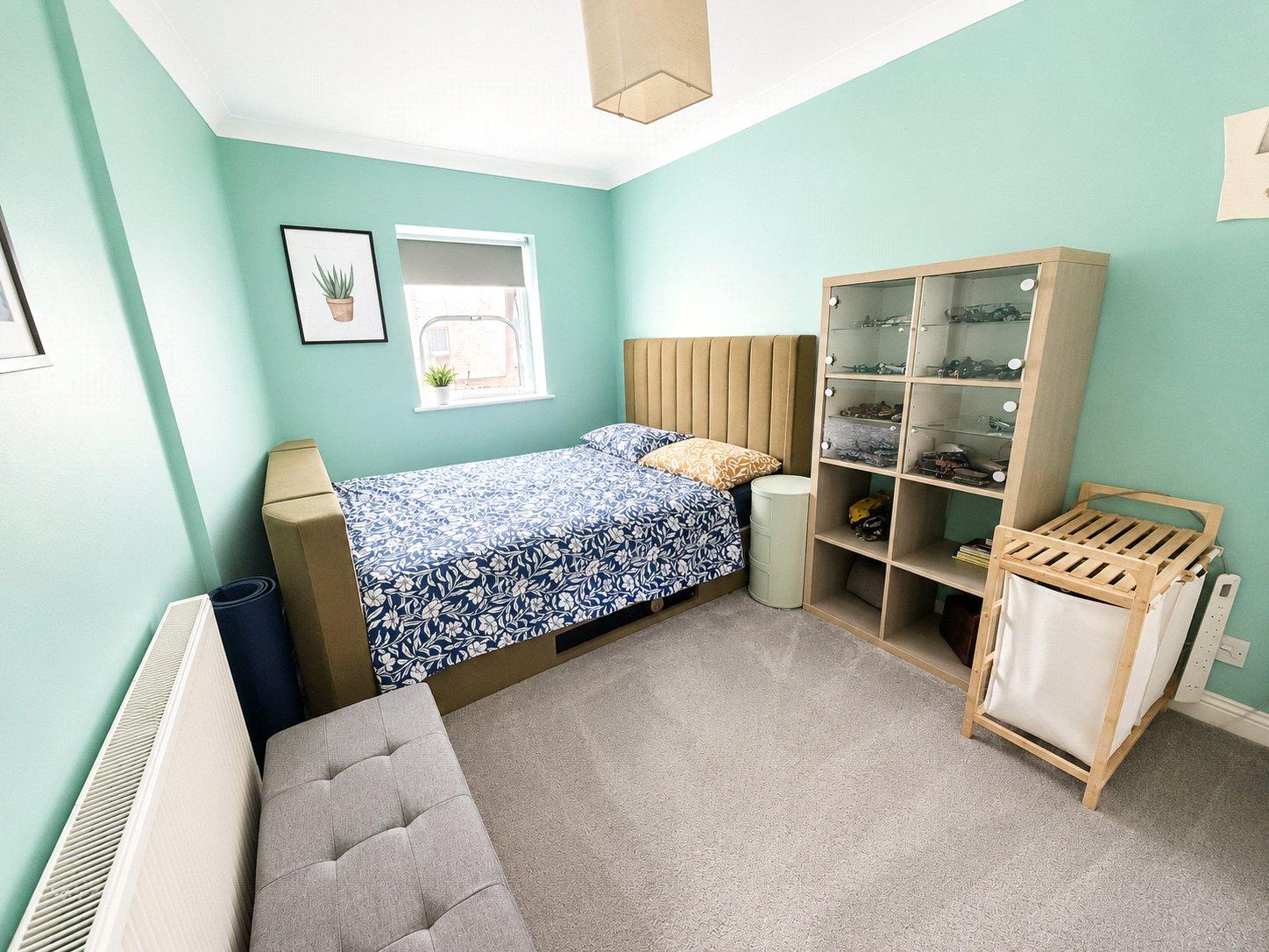 1 bedroom property for sale in Lewisham | Robinson Jackson