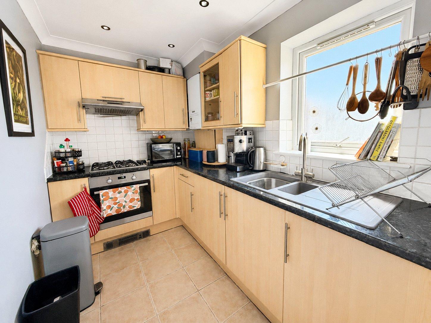 1 bedroom property for sale in Lewisham | Robinson Jackson