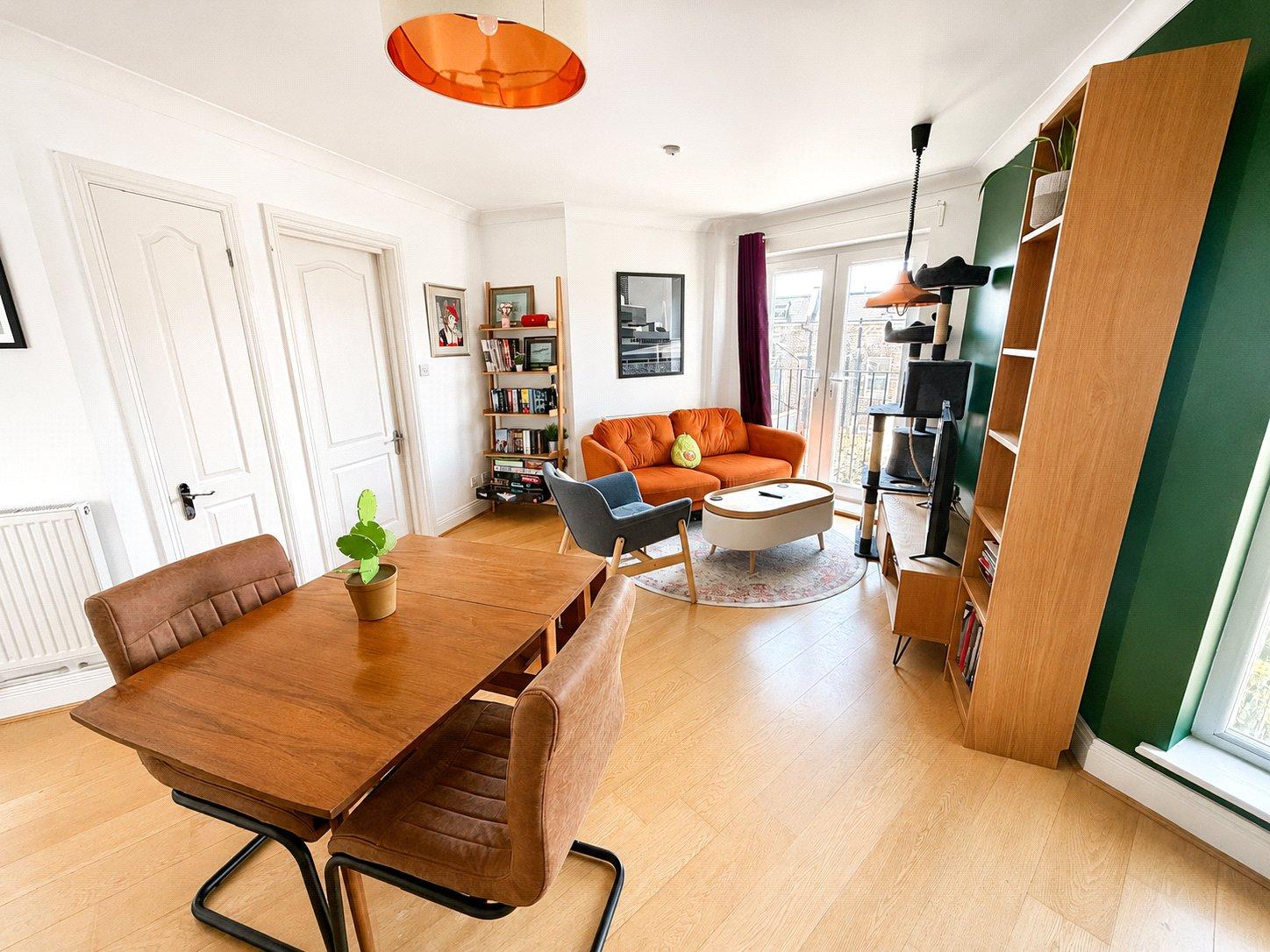 1 bedroom property for sale in Lewisham | Robinson Jackson