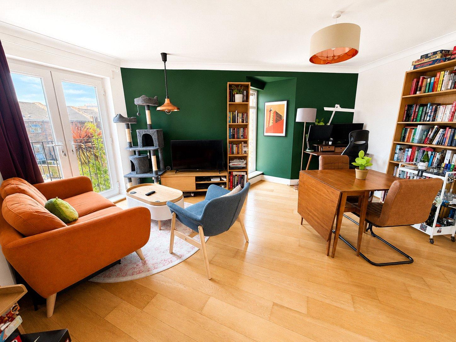 1 bedroom property for sale in Lewisham | Robinson Jackson