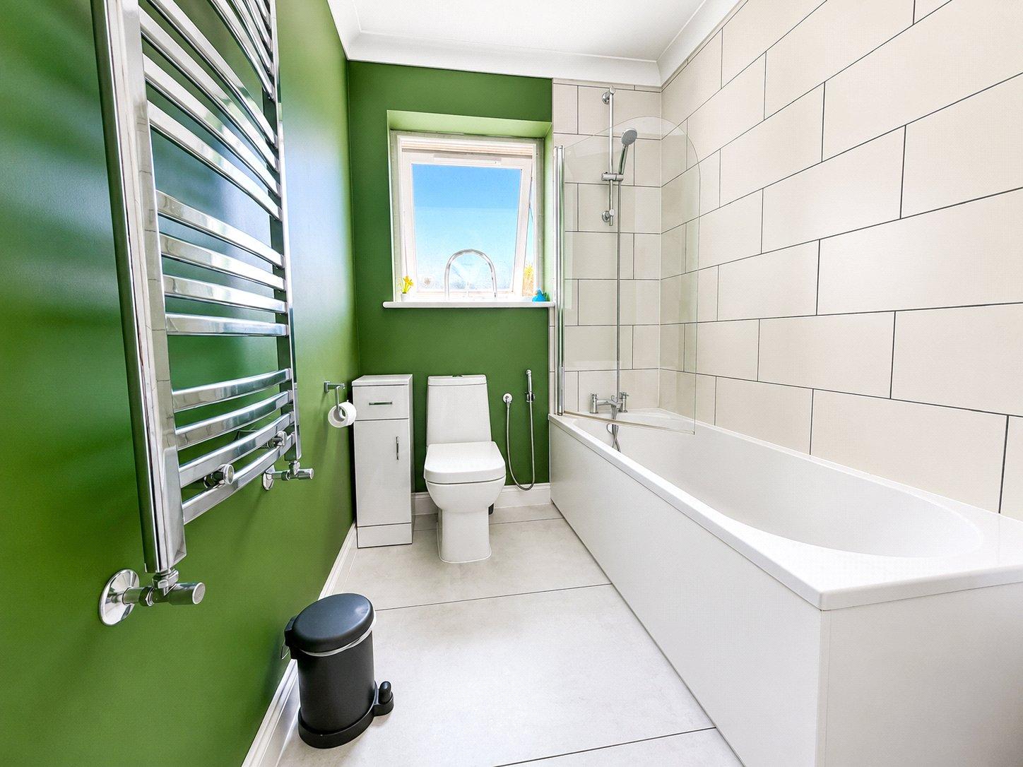 1 bedroom property for sale in Lewisham | Robinson Jackson