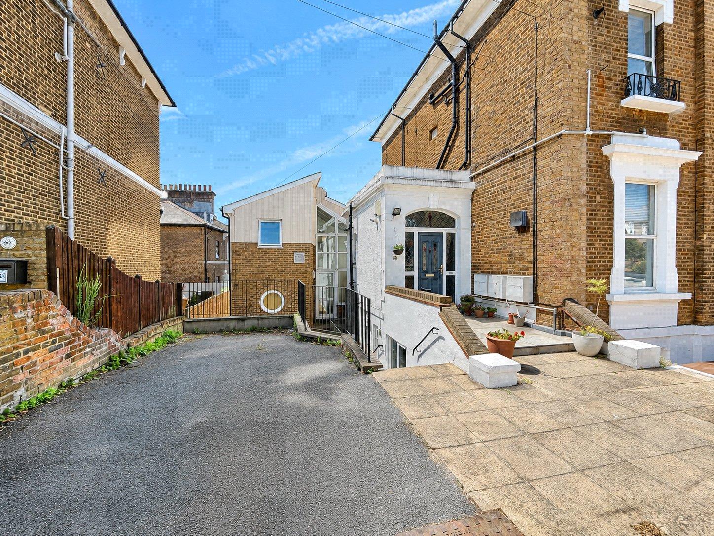 1 bedroom property for sale in Lewisham | Robinson Jackson