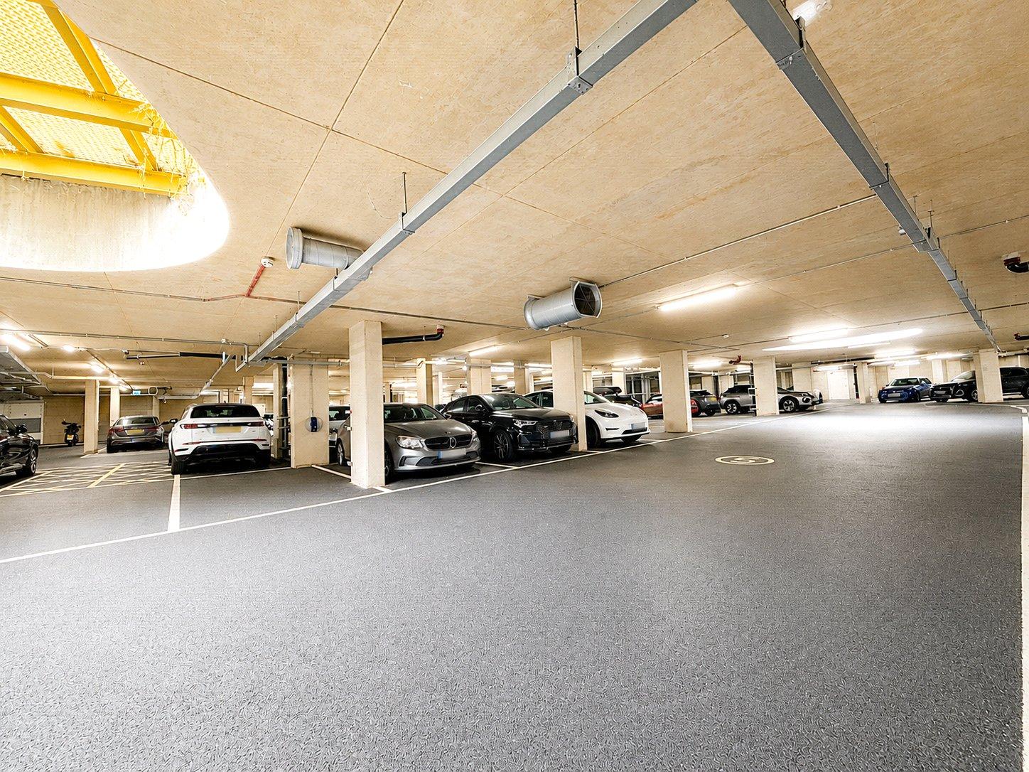 2 bedroom property for sale in London | Robinson Jackson
