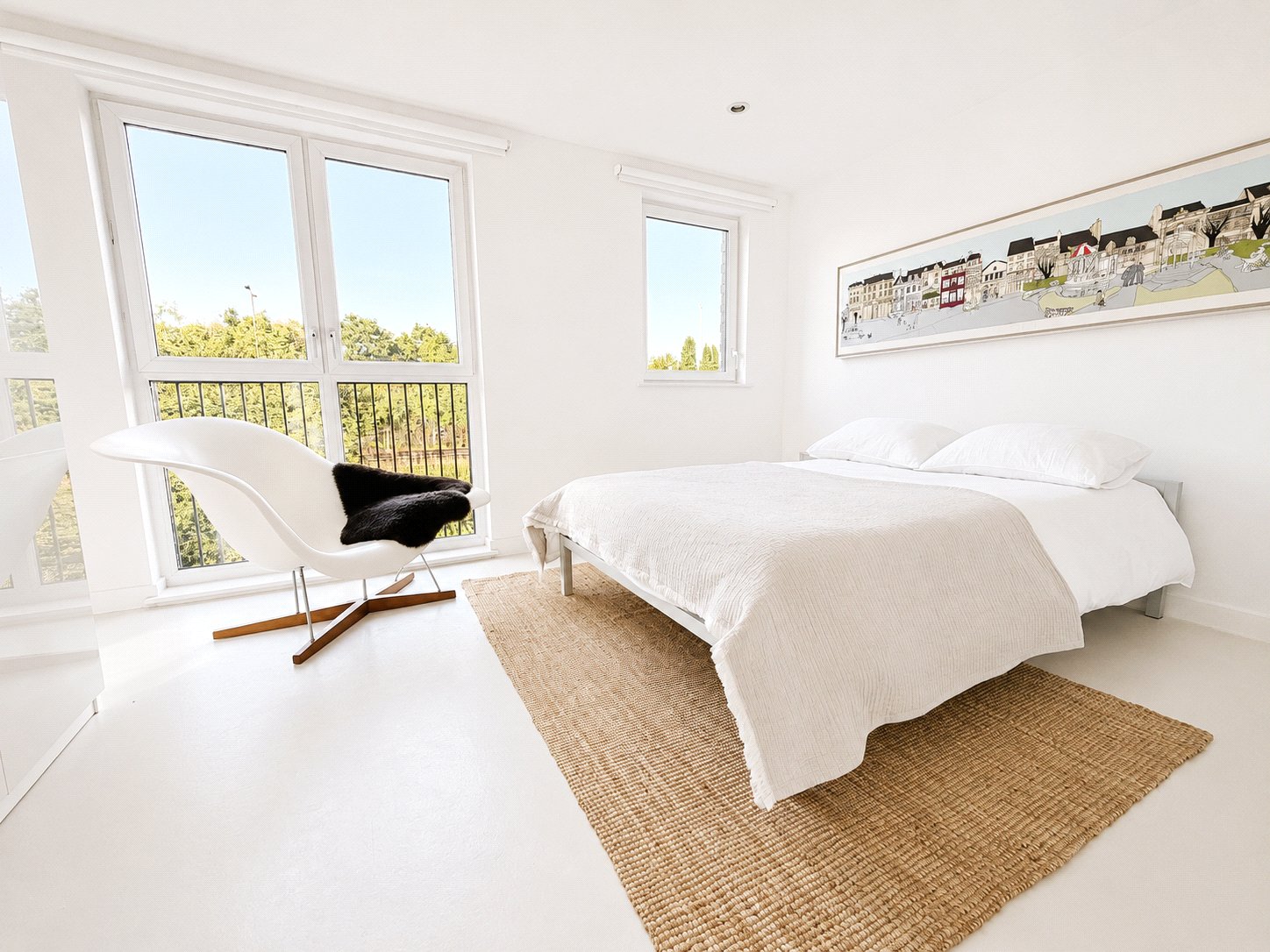 3 bedroom house for sale in London | Robinson Jackson