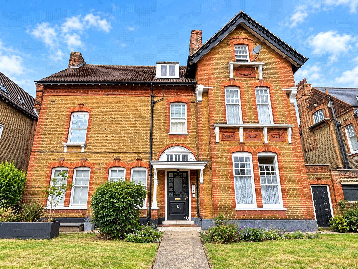 property for sale in London | Robinson Jackson