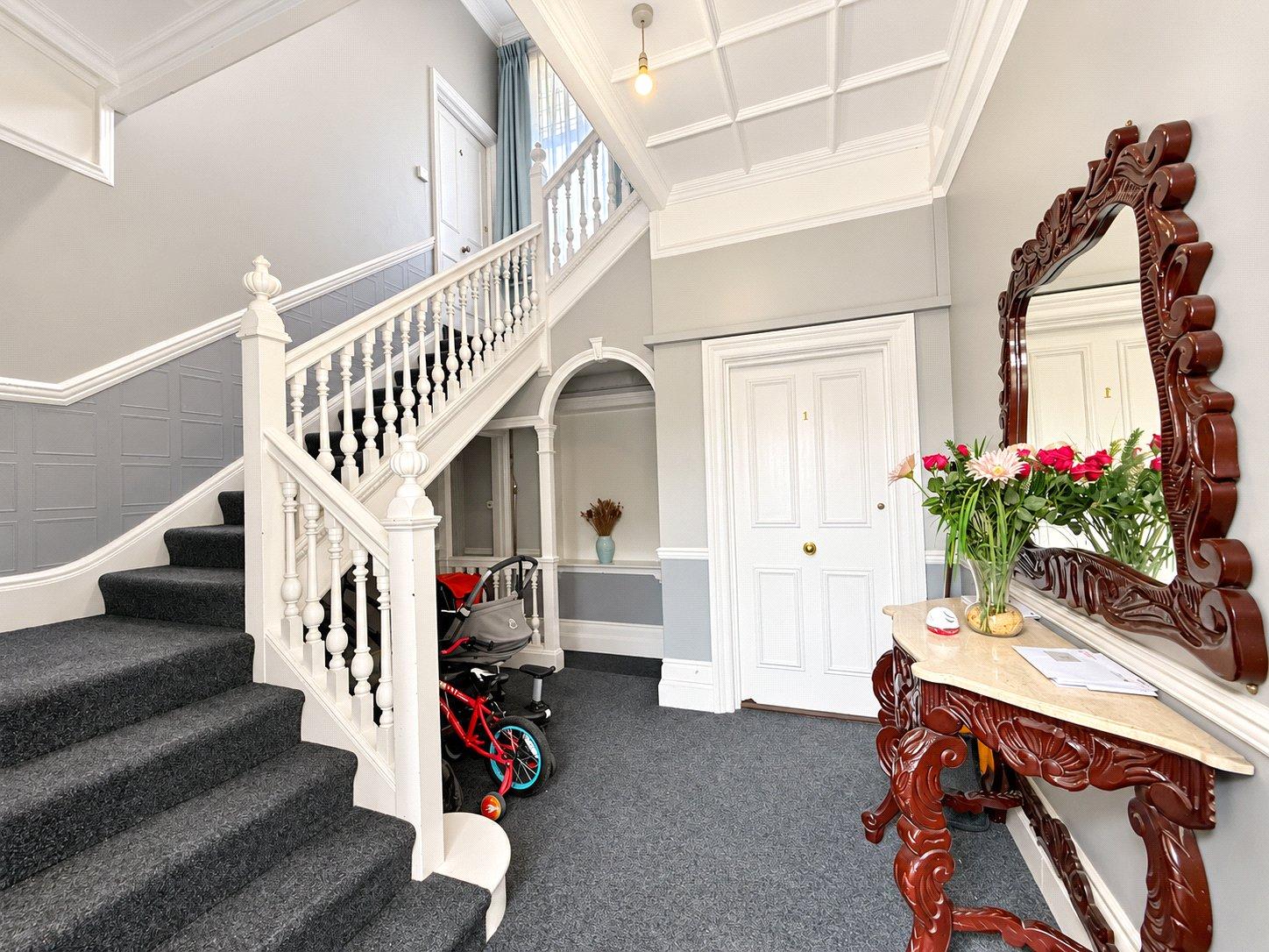 property for sale in London | Robinson Jackson