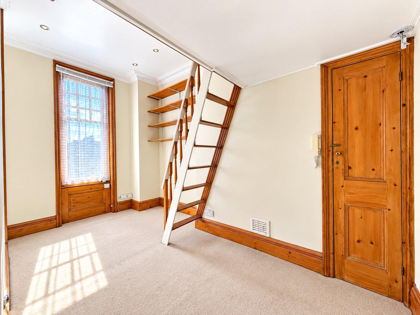 property for sale in London | Robinson Jackson