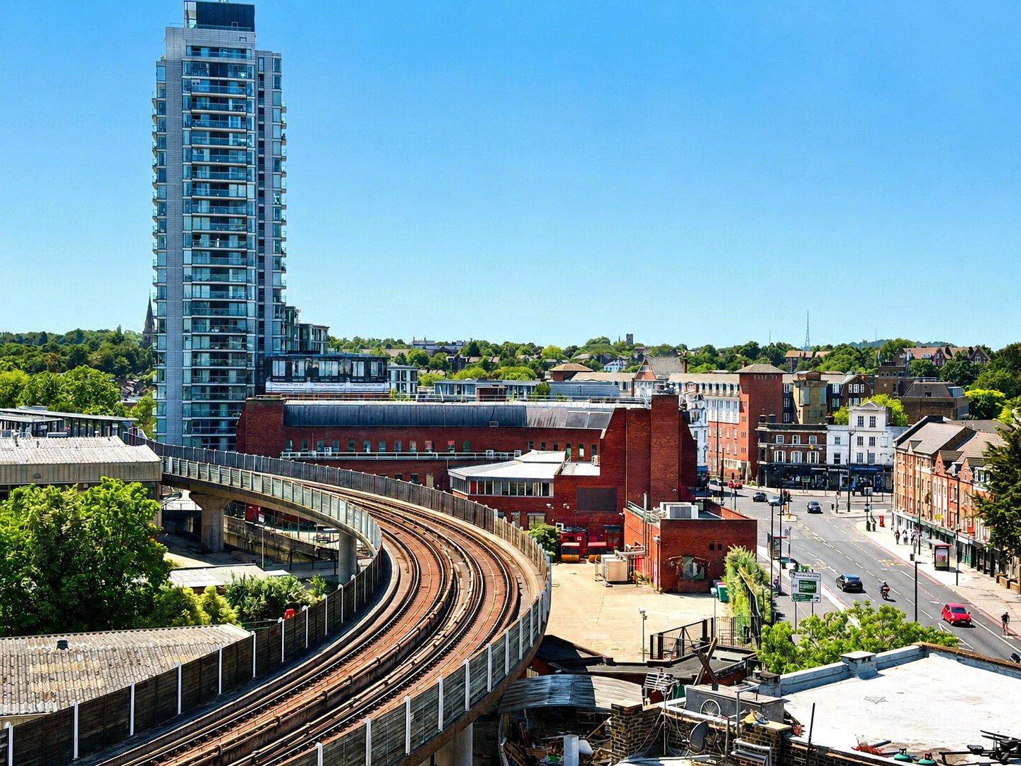 1 bedroom property for sale in London | Robinson Jackson