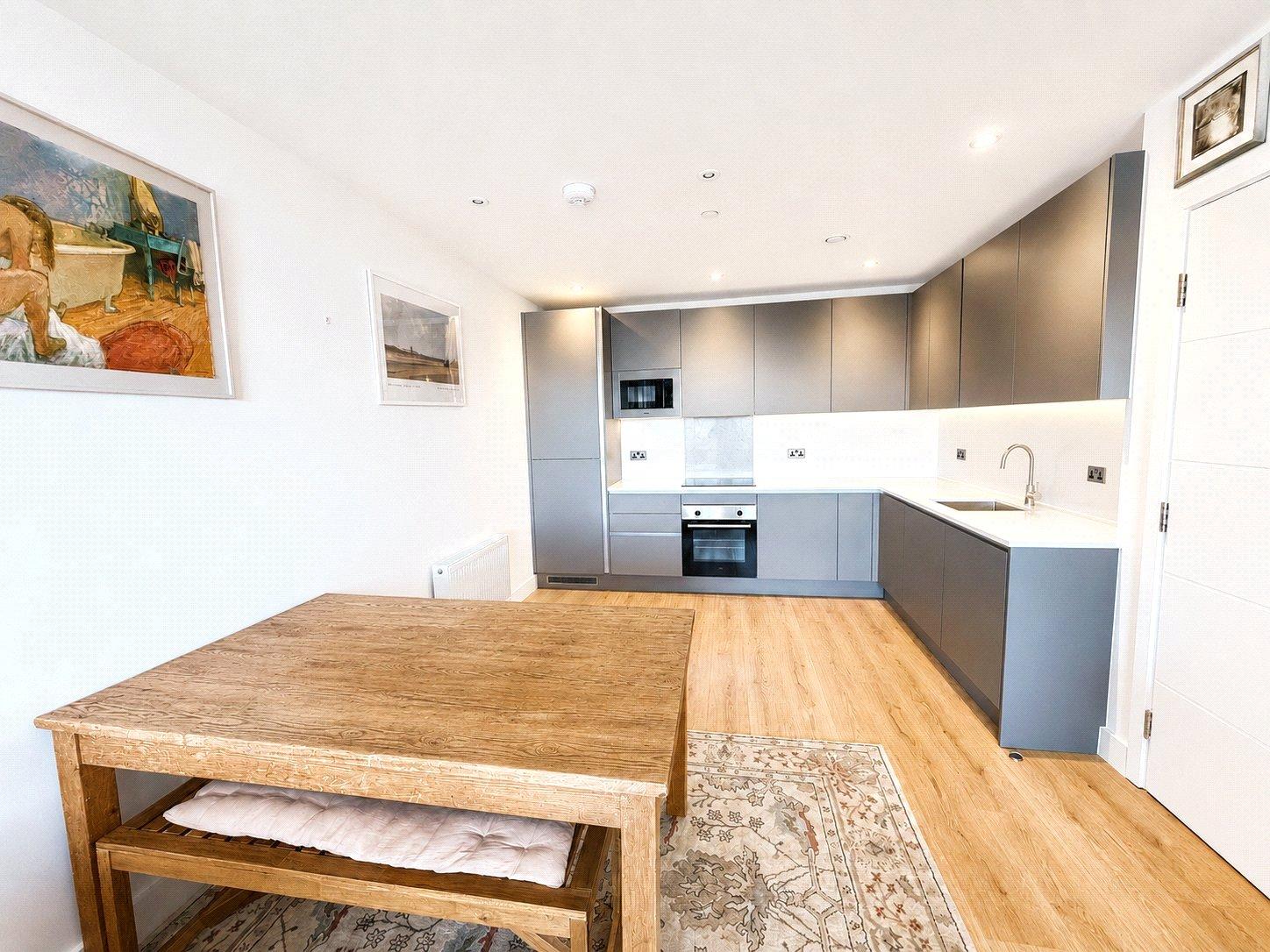1 bedroom property for sale in London | Robinson Jackson