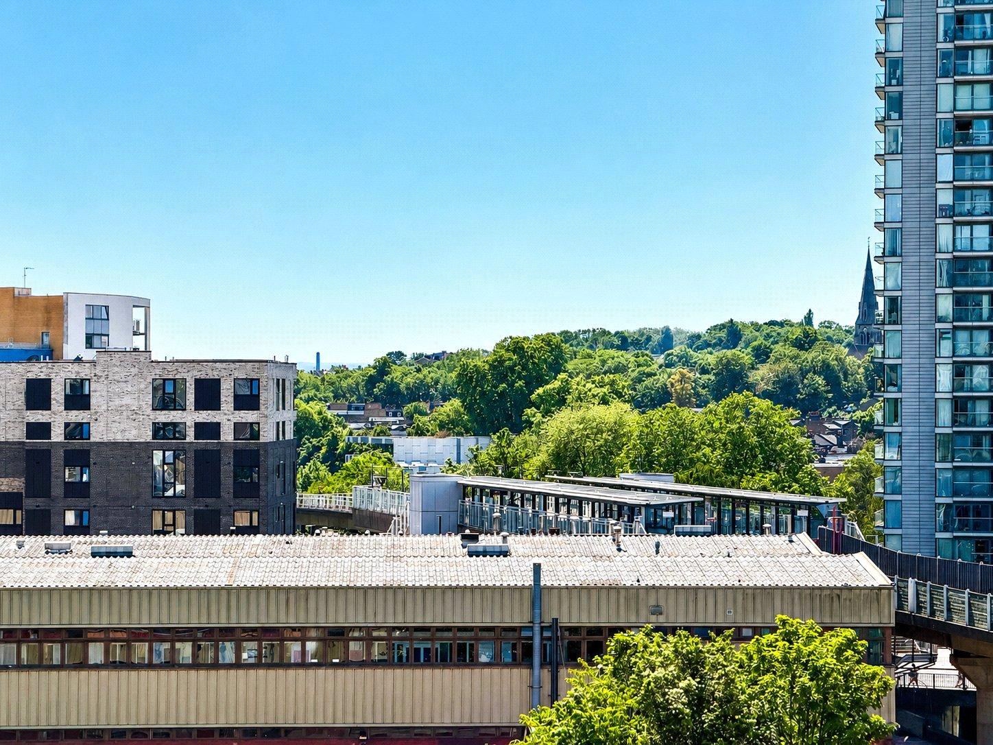 1 bedroom property for sale in London | Robinson Jackson