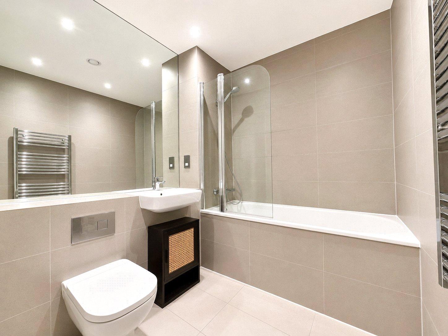 1 bedroom property for sale in London | Robinson Jackson