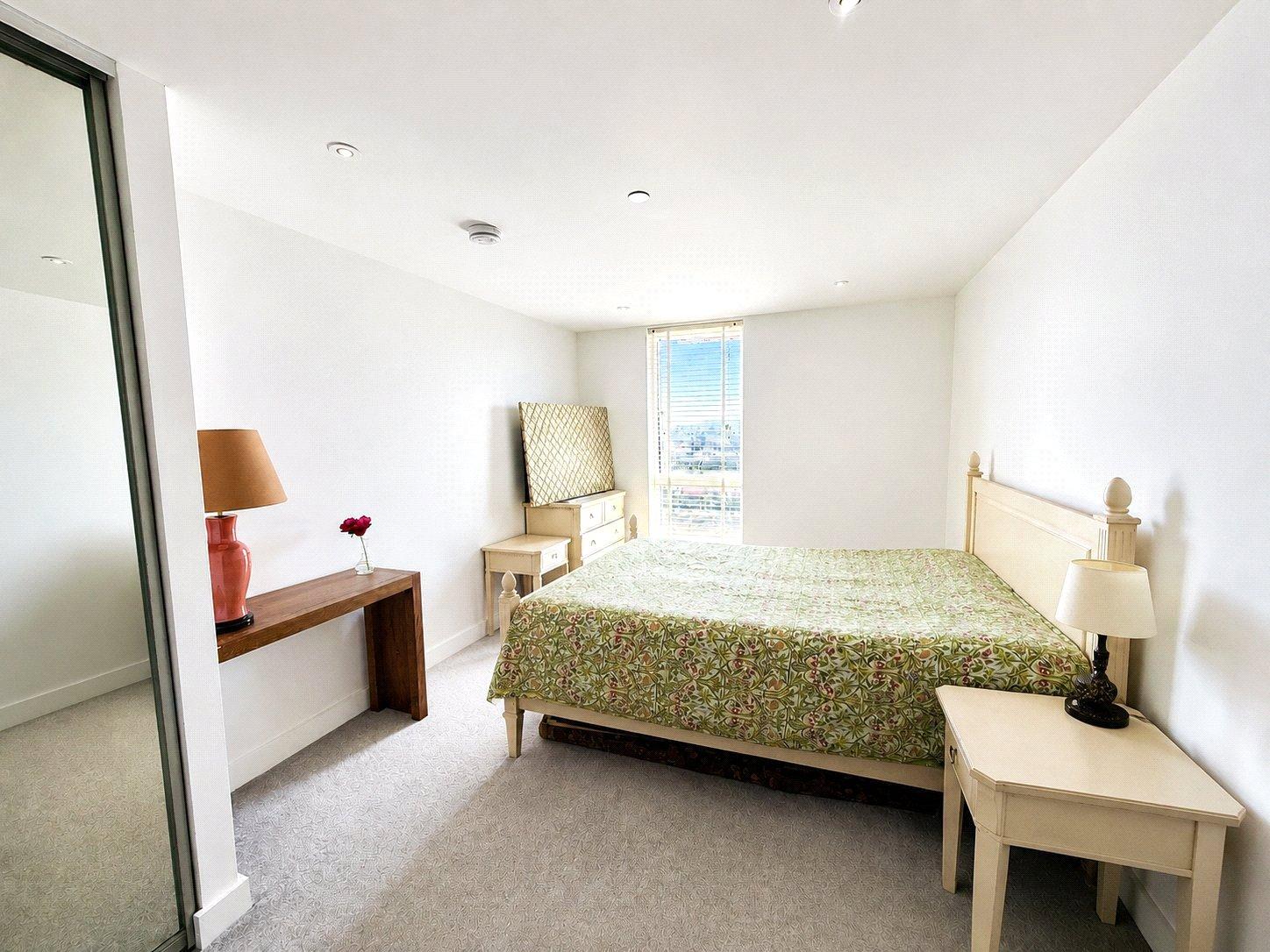 1 bedroom property for sale in London | Robinson Jackson