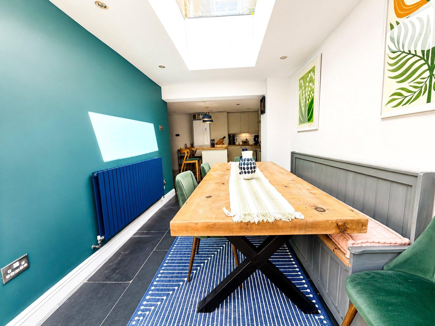 3 bedroom house for sale in London | Robinson Jackson