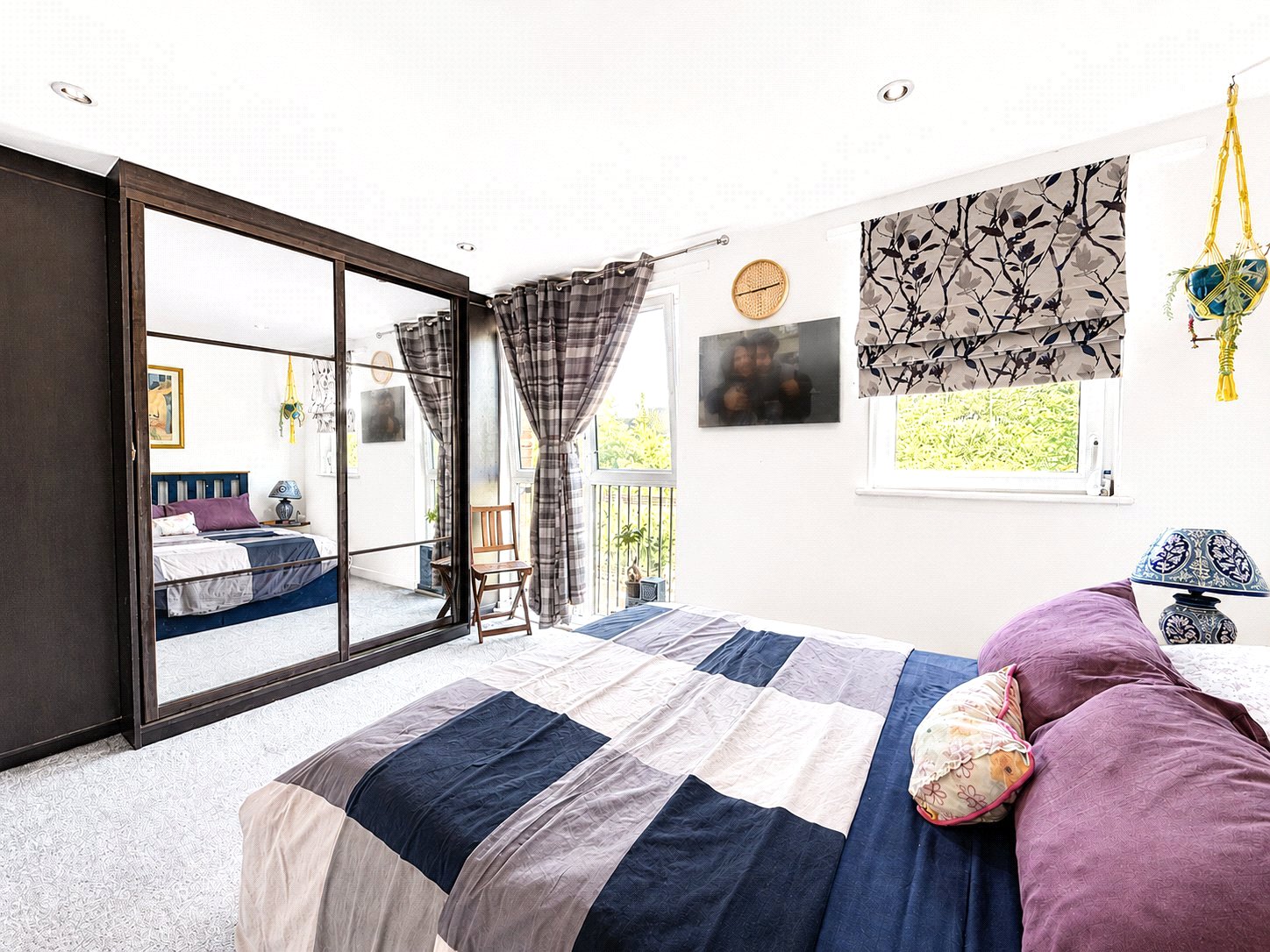 3 bedroom house for sale in London | Robinson Jackson