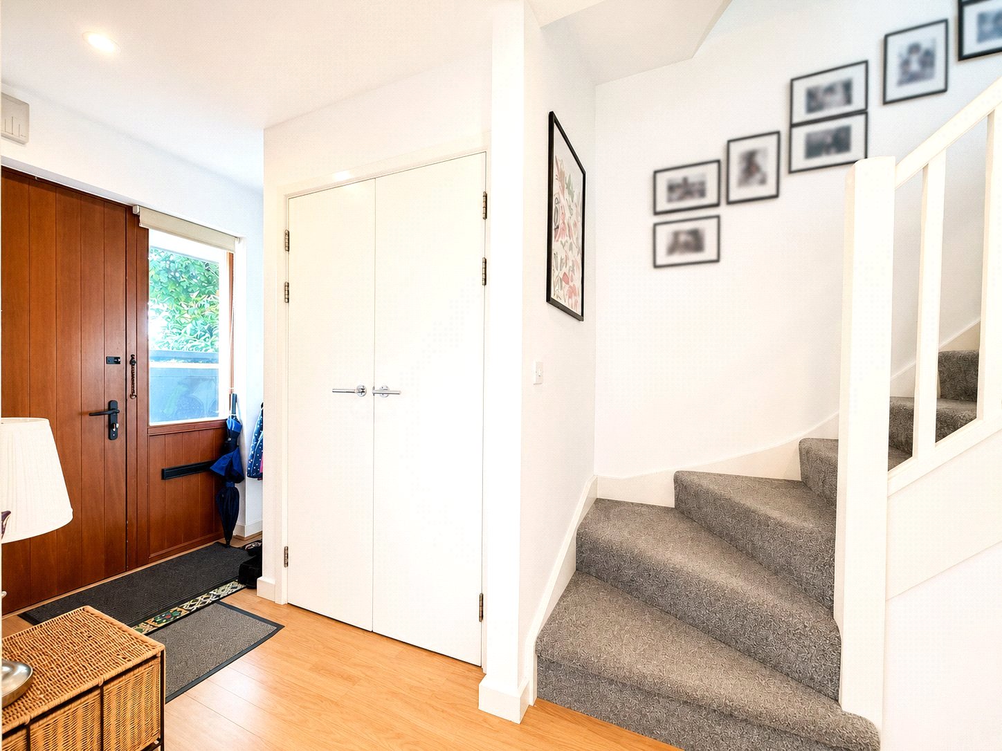 3 bedroom house for sale in London | Robinson Jackson