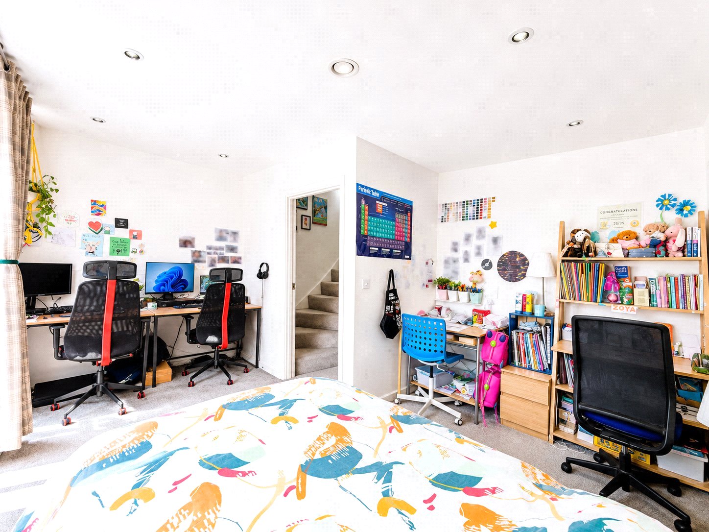 3 bedroom house for sale in London | Robinson Jackson