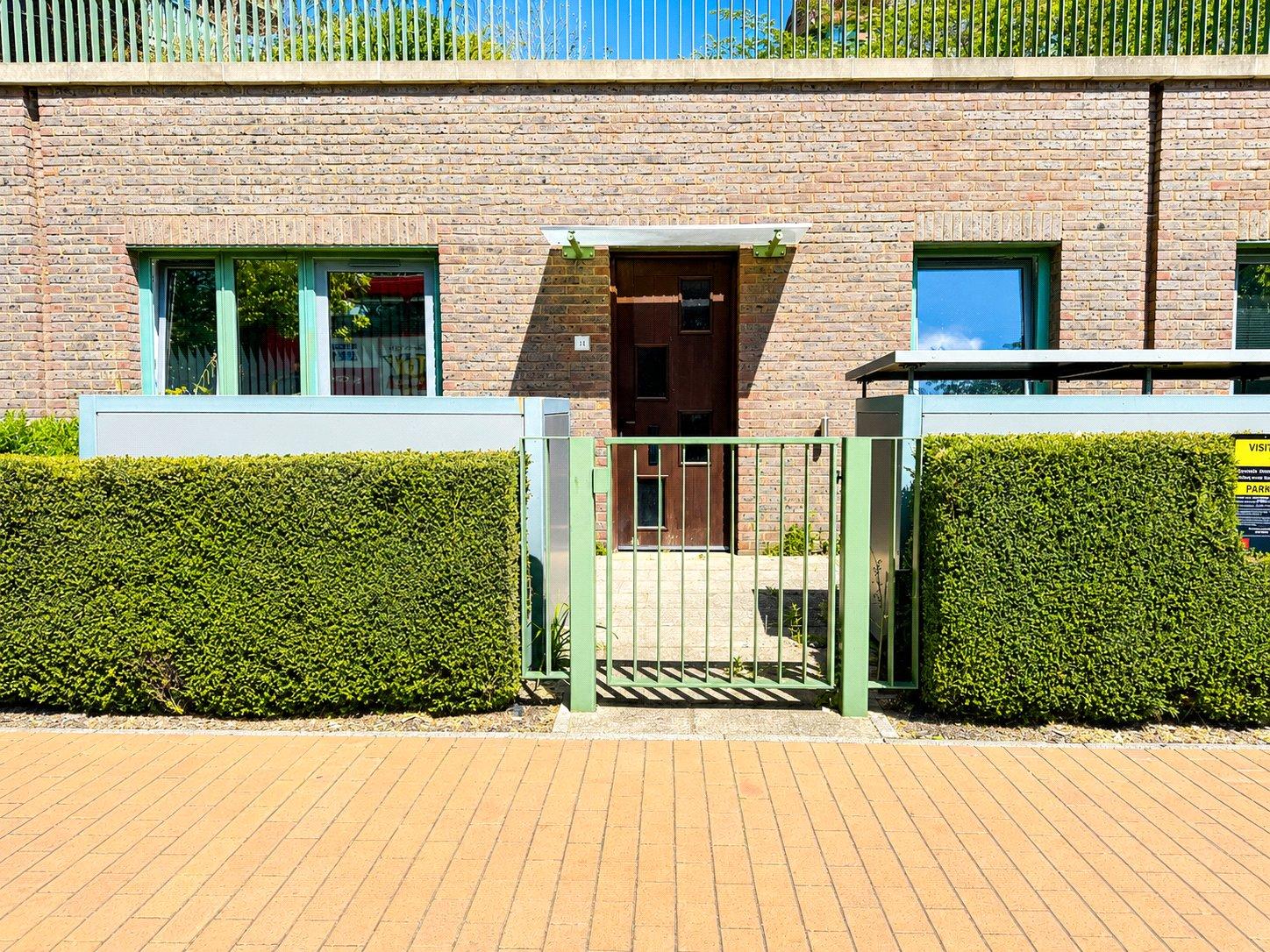 1 bedroom property for sale in London | Robinson Jackson