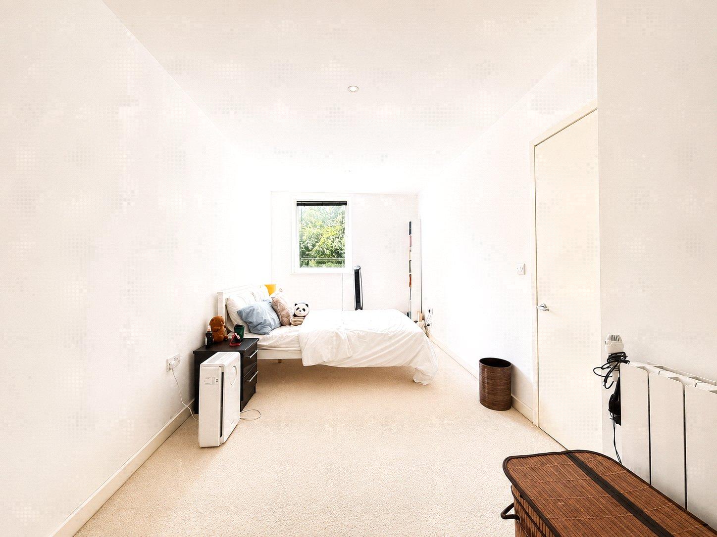 1 bedroom property for sale in London | Robinson Jackson