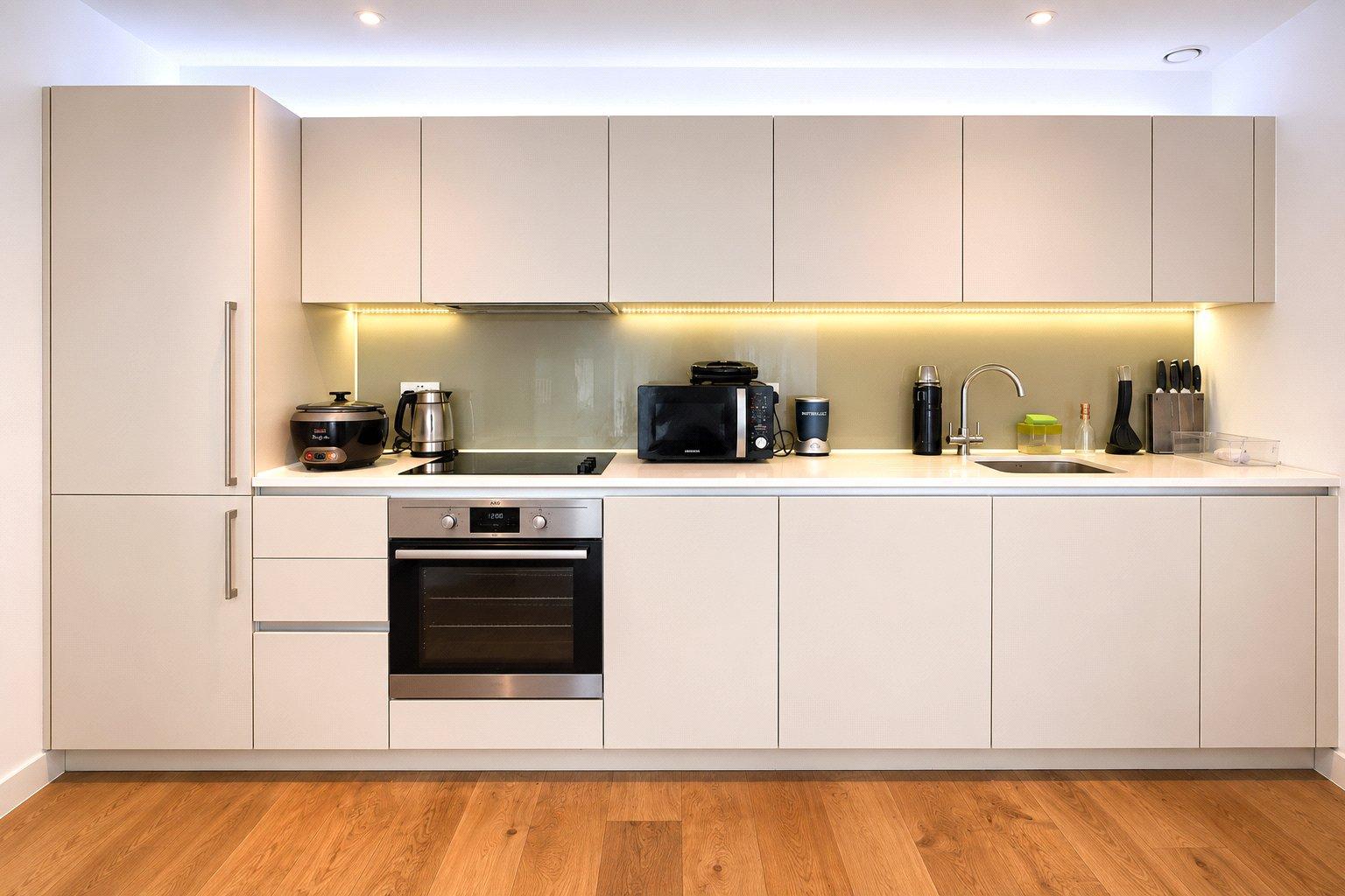 1 bedroom property for sale in London | Robinson Jackson