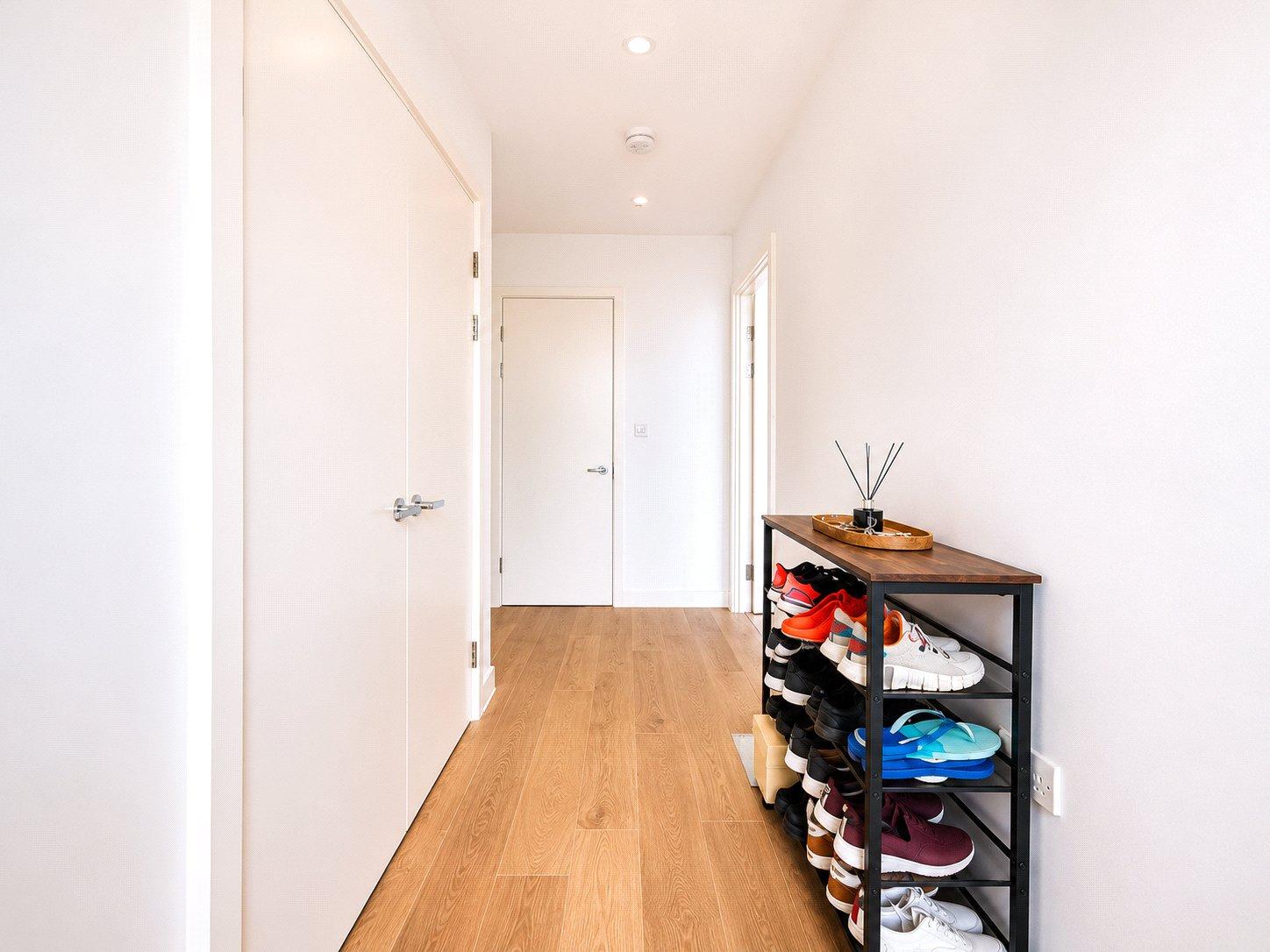 1 bedroom property for sale in London | Robinson Jackson