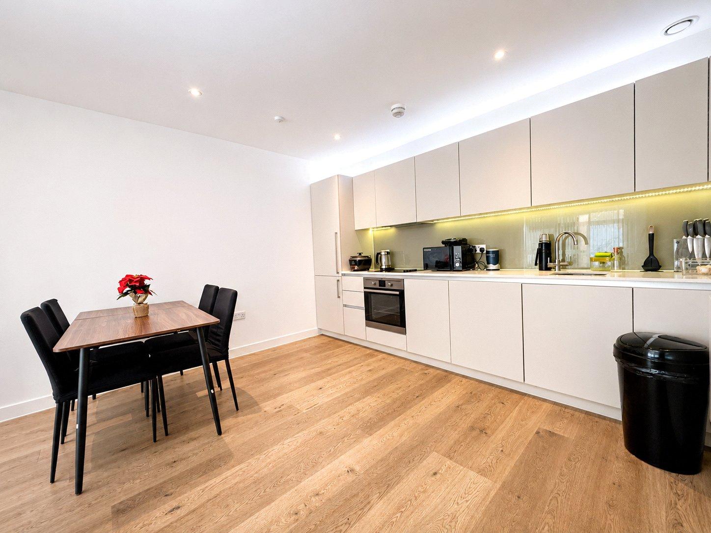 1 bedroom property for sale in London | Robinson Jackson