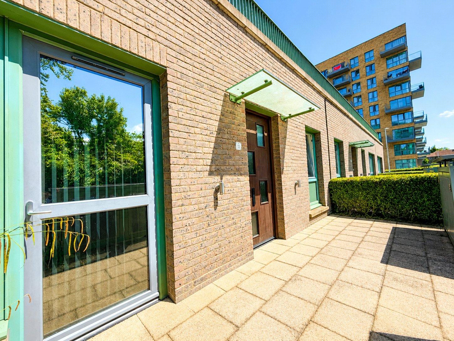 1 bedroom property for sale in London | Robinson Jackson