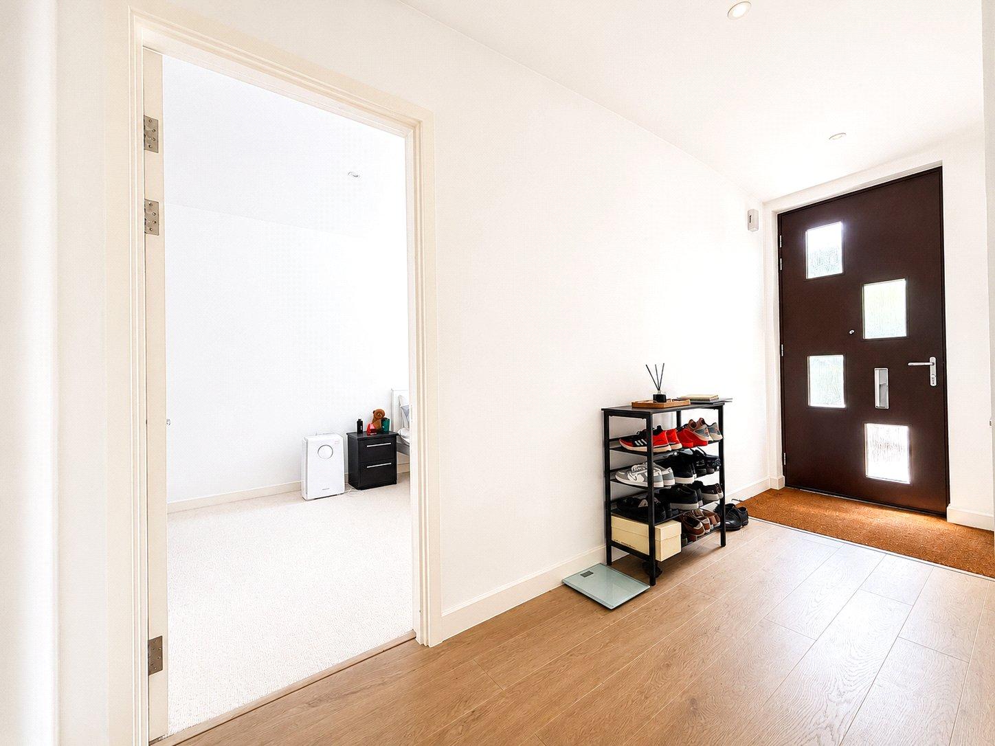 1 bedroom property for sale in London | Robinson Jackson