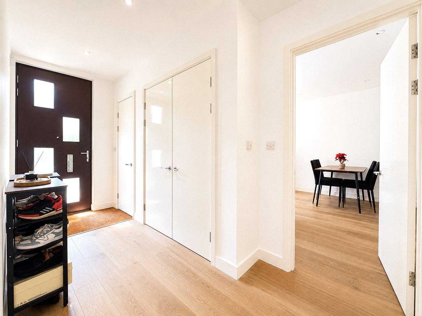 1 bedroom property for sale in London | Robinson Jackson