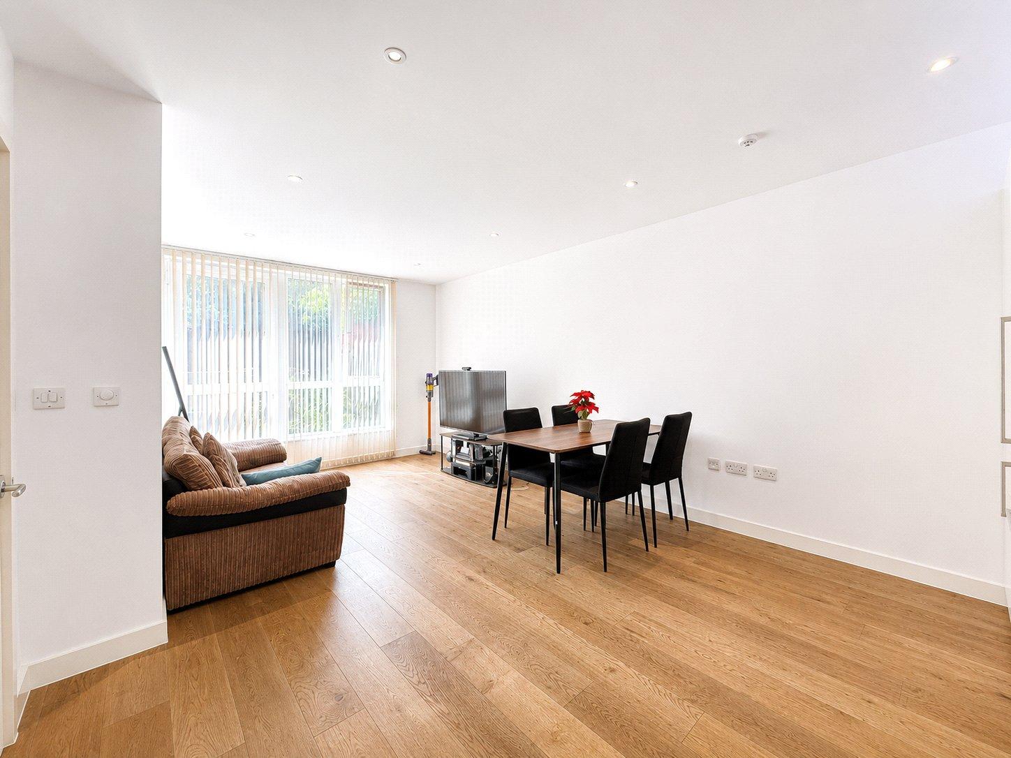 1 bedroom property for sale in London | Robinson Jackson