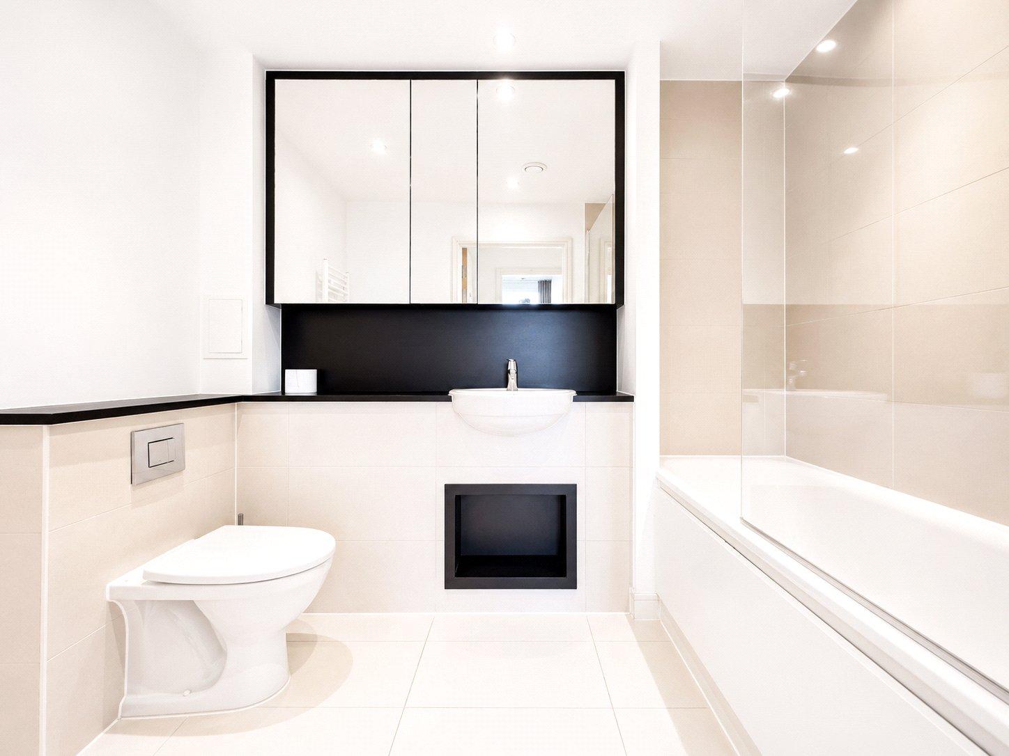 2 bedroom property for sale in London | Robinson Jackson