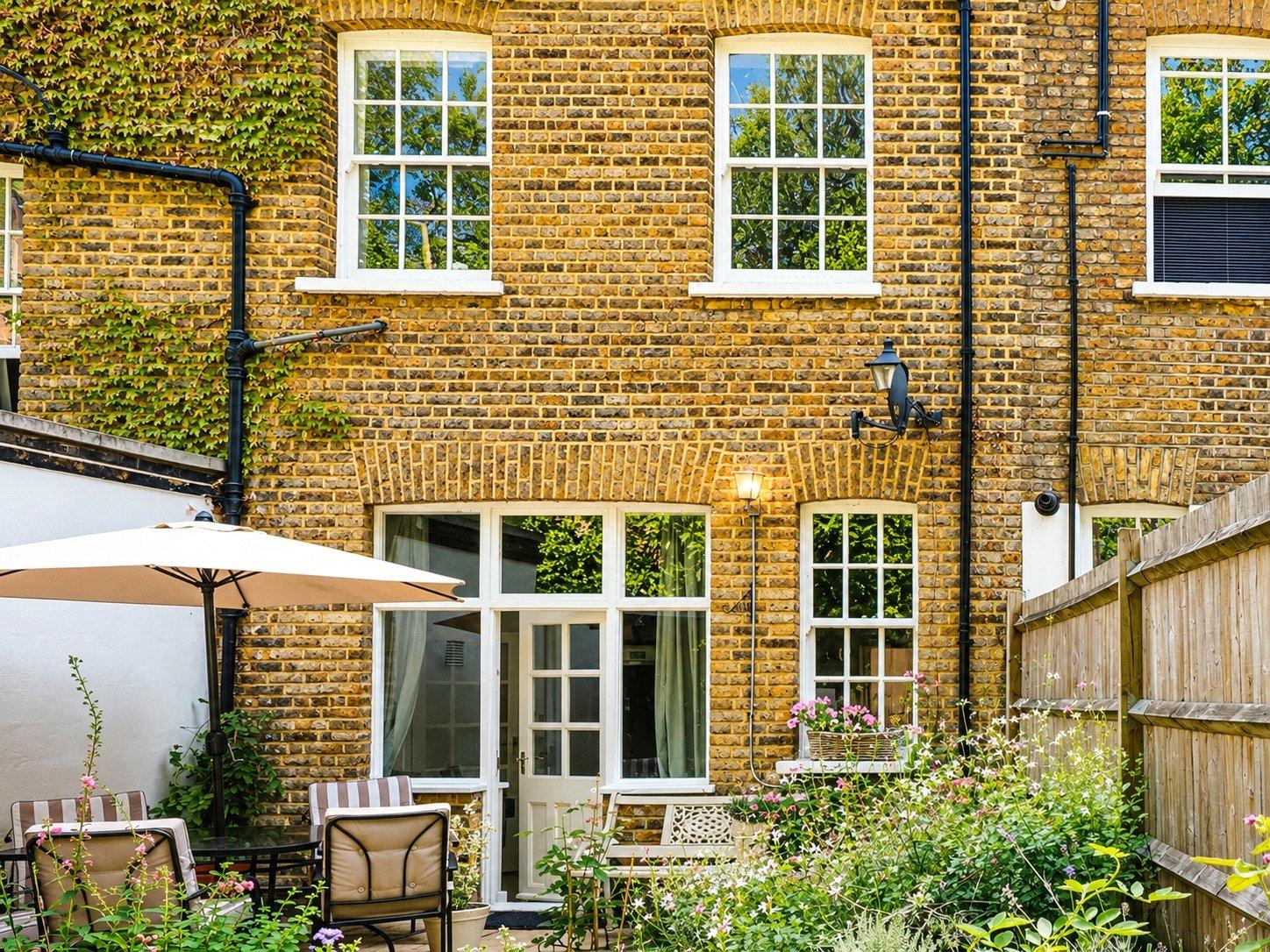 1 bedroom property for sale in London | Robinson Jackson