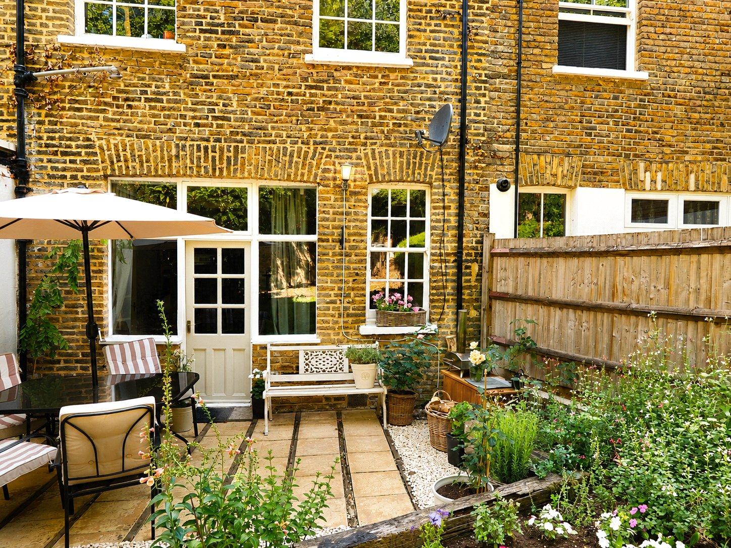 1 bedroom property for sale in London | Robinson Jackson