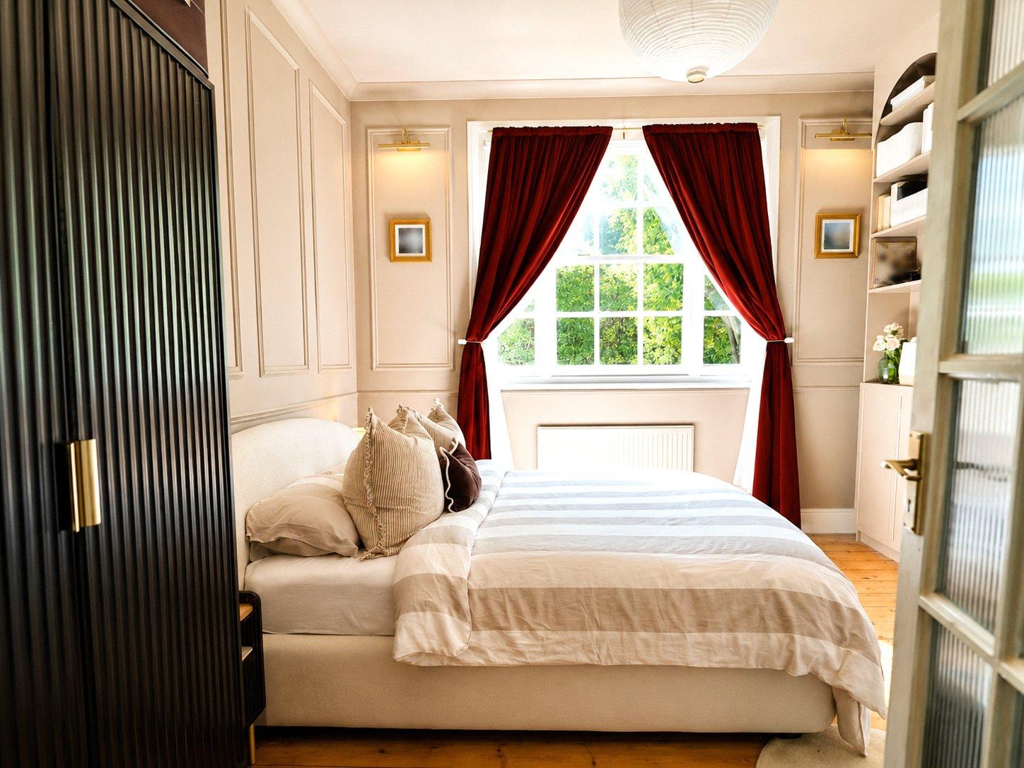 1 bedroom property for sale in London | Robinson Jackson