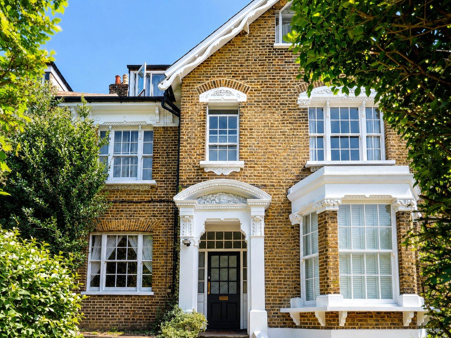 1 bedroom property for sale in London | Robinson Jackson