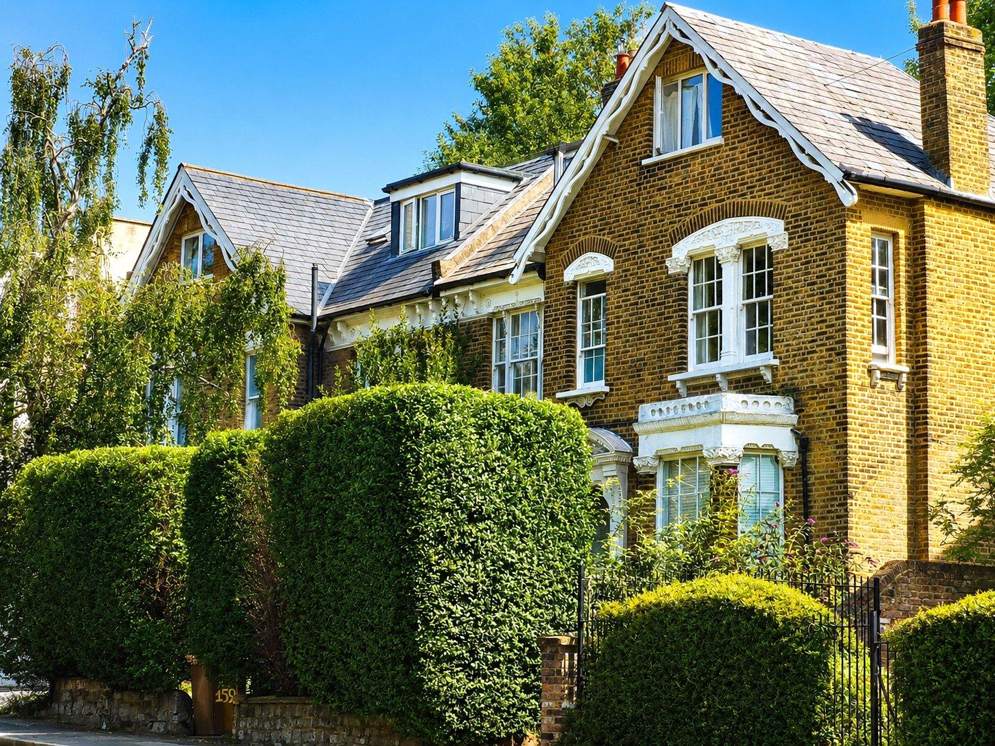 1 bedroom property for sale in London | Robinson Jackson