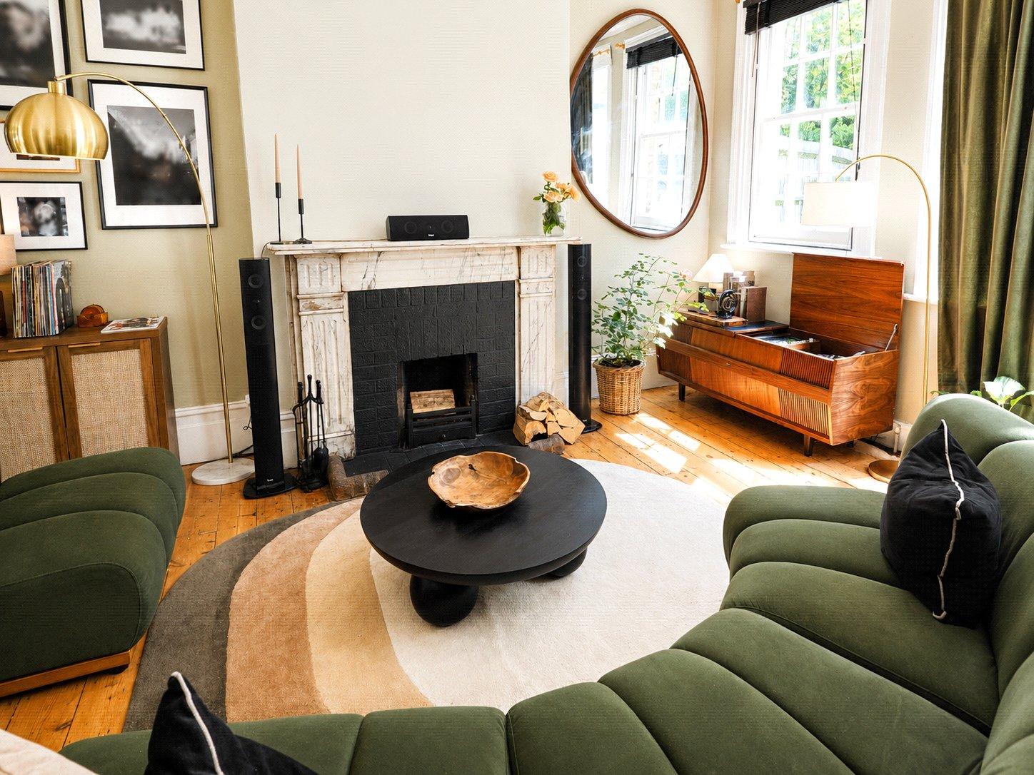 1 bedroom property for sale in London | Robinson Jackson