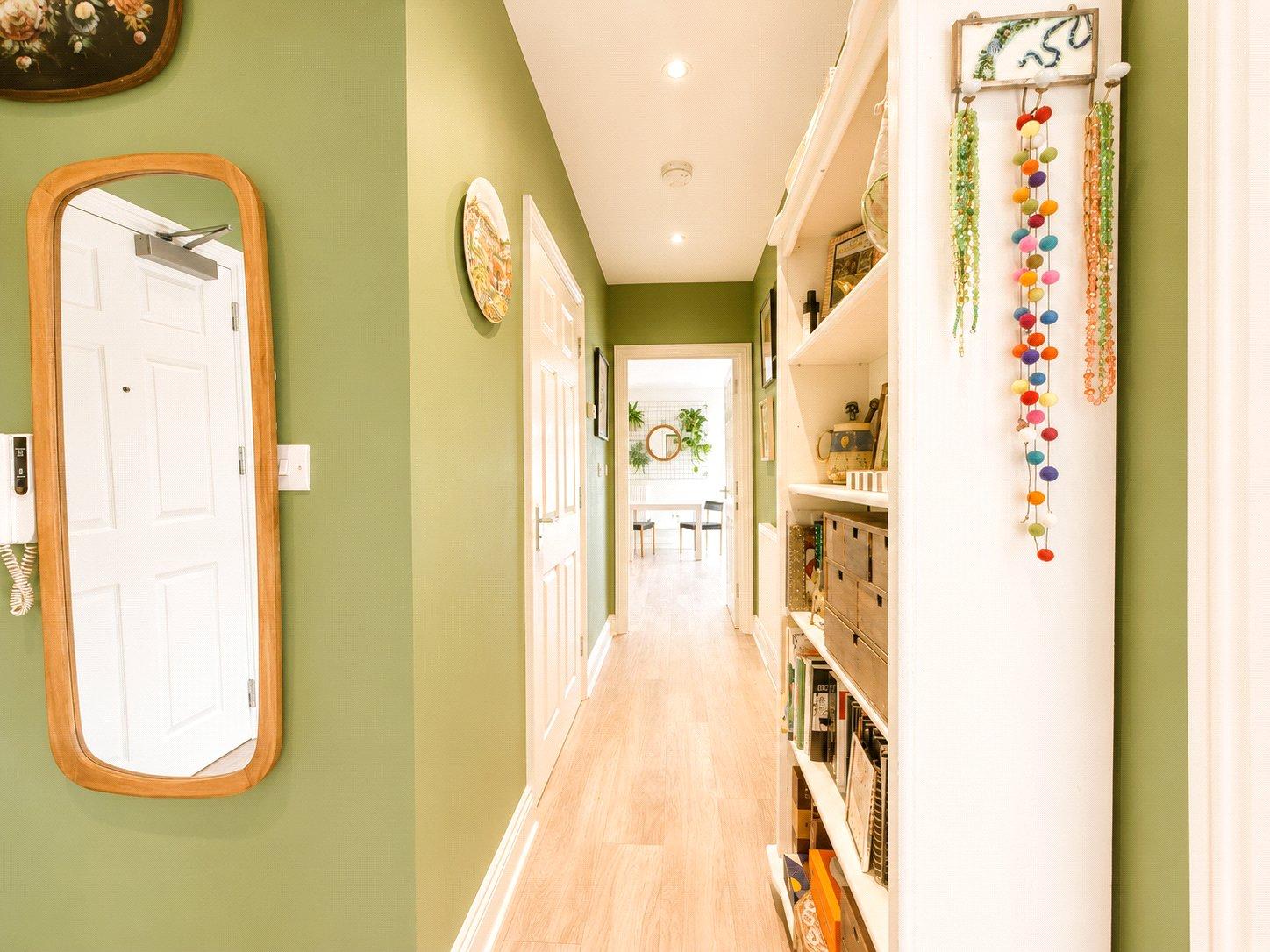 1 bedroom property for sale in London | Robinson Jackson