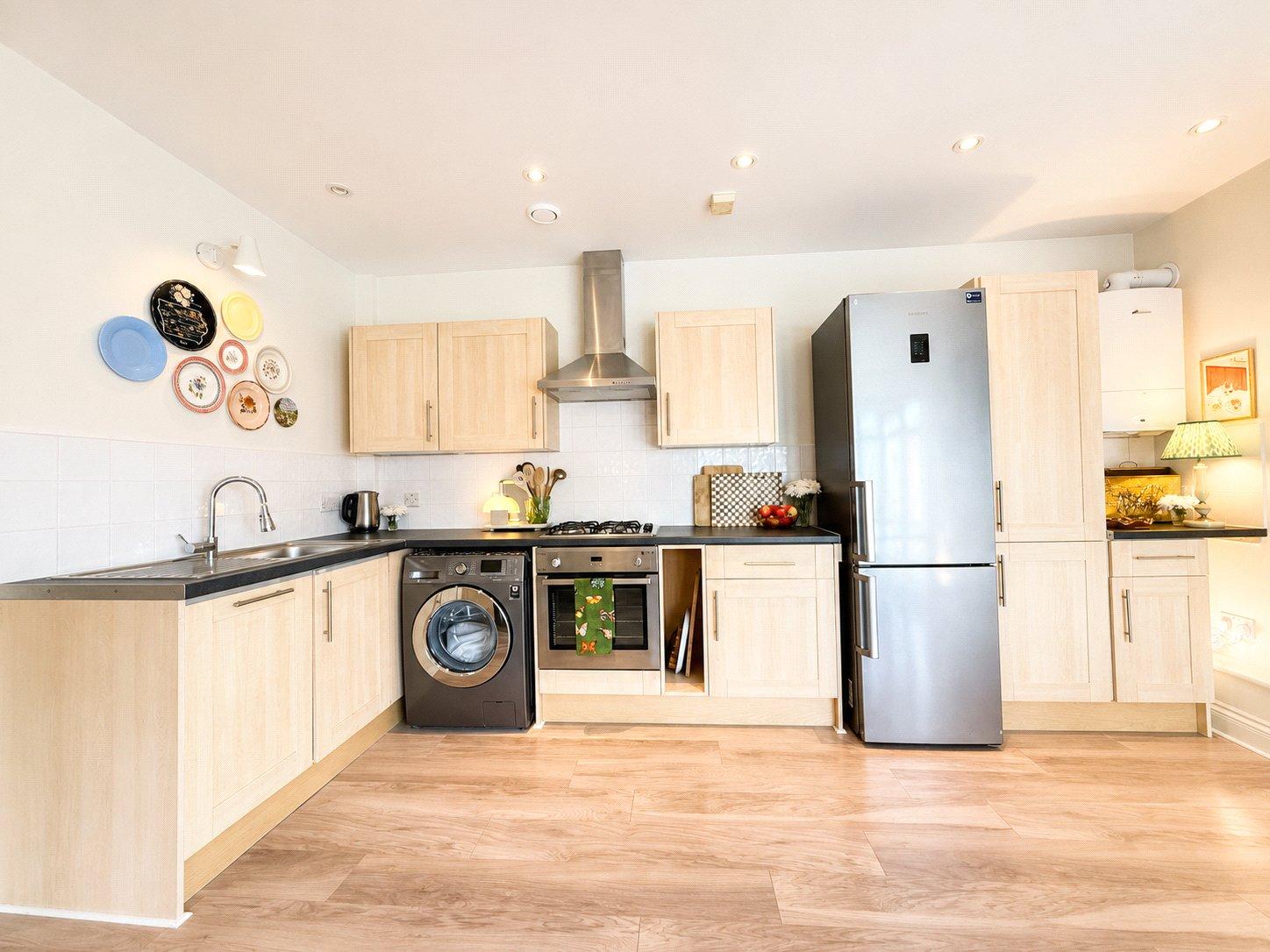1 bedroom property for sale in London | Robinson Jackson