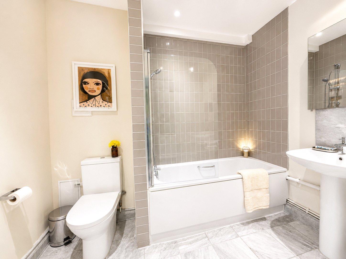 1 bedroom property for sale in London | Robinson Jackson